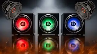 JBL Audio Blast | Extreme Bass Drop