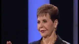 Proseguir más Álla de la Culpa y la Vergüenza -1 | Joyce Meyer