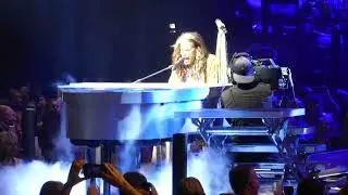 Aerosmith - Dream On - Live at the Dolby Theater - Las Vegas - 2022