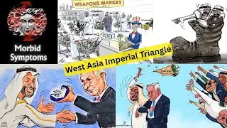 US, Israel & Gulf 
