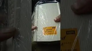 Imported Super Speed Automatically Gas Machine by PK S.S MASTER
