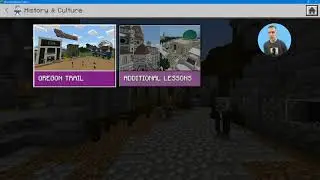 Launch Worlds from New, Template or Library - Minecraft Education Edition