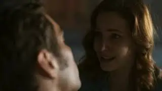 Eva & Nicolás -their story- | So Cold | Alta Mar {+S3}