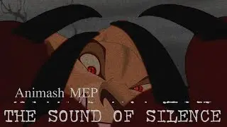 Animash MEP Sound of silence (full)