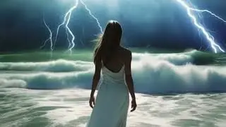 Katrine - Шторм