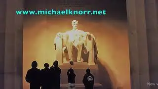 4 06  Iconic Architecture: The Lincoln Memorial