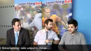 Premier League 2011 Preview | Sportingbet.com