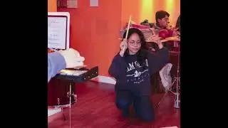 VISMIN Youth Band