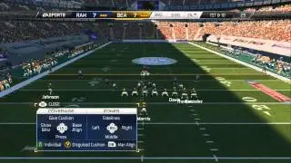 Madden 25 Ultimate Team - 15k Coin Game Vs. @OpTBeasT