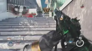 CoD&reg;: IW Volk
