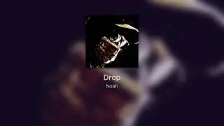 Noah Br&auml;uer - Drop [Instrumental] (Copyright Free) No.1