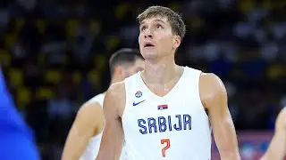 Bogdanović za Sportal posle pobede Orlova: Pešić zna da nas oseti i zna kada smo opušteniji!