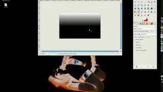 Graphics Editing with Gimp on Linux - Basics - 004