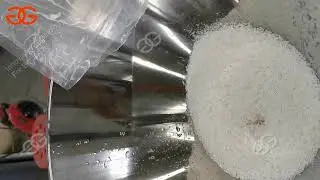 Coconut Meat Grinder Machine (China)