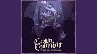 Gaebriel (feat. Natalia Skliarova)