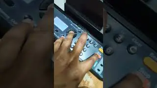 Kyocera (M2040dn) Xerox