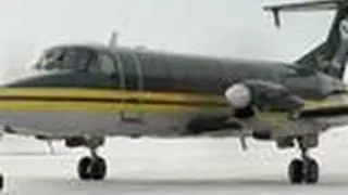 Frozen Brakes | Flying Wild Alaska