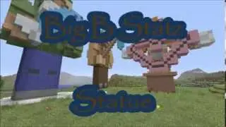 MCXBLA Statue #6 
