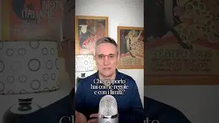 REGOLE e LIMITI: ti Proteggono o ti Bloccano? #NumerologiaEsoterica #CrescitaPersonale