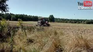 Ursusy w akcji czyli Orka 2013  || Ursus 3512; c330 || ^Lubelskie^