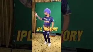 IPL में 9 Teams Ko Represent Karne Wala Cricketer Kon Hai ? Aaron Finch Represent 9 Teams #shorts