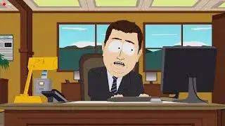 South Park - Was ist Inflation?