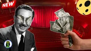 Jak to się stało, że: ANIMACJE (Historia w 11 minut)