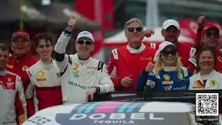 2024 Message from Indy!