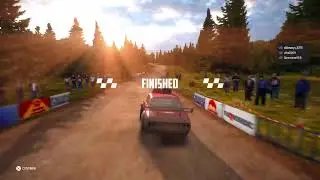 Gaming Live with JEFFE & Da Realistic Godfather's - Wreckfest - Corner Bombs, Big Air & More!!