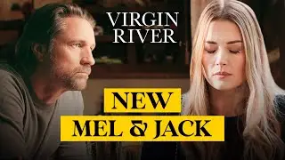 Virgin River Season 5 First Look & Release Date