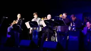 JAMES MORRISON - WAYNE BERGERON - CHAD SHOOPMAN - WILLIE MURILLO  - DAN SAVANT