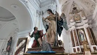 SAN RAFFAELE  ARCANGELO STIGNANO RC 2024 IGIOVANNI TOMARHIO