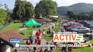 Active SWV August Kids Run