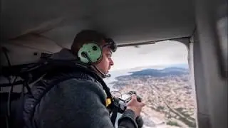 FlyOnMars