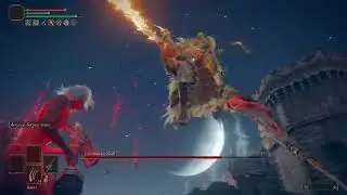 Elden Ring | Commander Niall | SL1 | No Damage, No Arts, True Solo