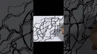 Neuro Art N8 #shorts