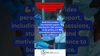 MLS(ASCP Course by MLSIA: Ace Your ASCP Exam