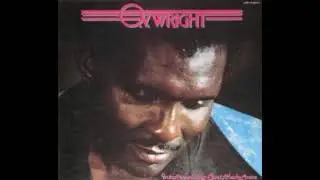 Medley: God Blessed Our Love/When A Man Loves A Woman/That's How Strong My Love Is - O.V. Wright