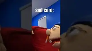sml core: #SML #smljeffy #funny