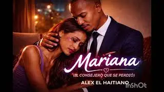 MARIANA (EL CONSEJERO QUE SE PERDIÓ)