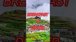 #outstation #touringindia #refreshingchange #budgettrip #topstation #customizedtours #tourpackage
