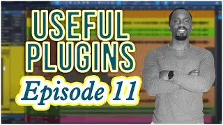Useful Plugins &mdash; Episode 11 [Honest thoughts] #slkaudio #usefulplugins