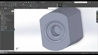 ButterBot 1.14: CAD is King