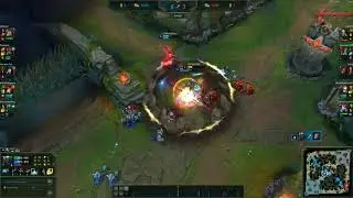 Pyke diff :^)