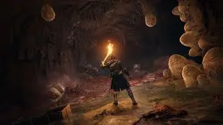 ELDEN RING : Exploring Dungeons