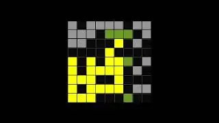 A* search algorithm visualization