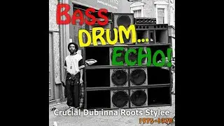 ISRAEL VIBRATION - Prophet Has Arise Dub Version (1978)