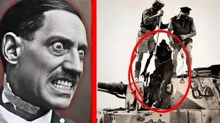 The TERRIFYING Truth About Panzer IV Crews