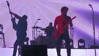 Viva Suecia - A d&oacute;nde ir - 2024-05-11 Toledo Beat Festival