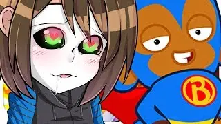 Mir wurde ein SUPER AFFE geschenkt! ☆ Bloons Tower Defense 5